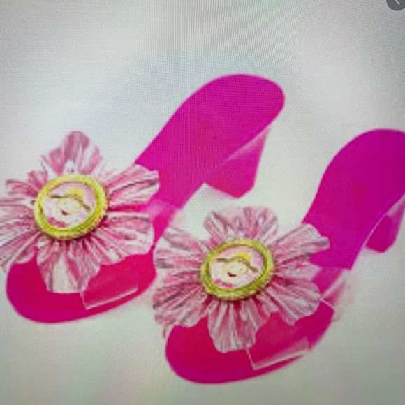 Pinkalicious Shoe Set - Picture 3 of 4